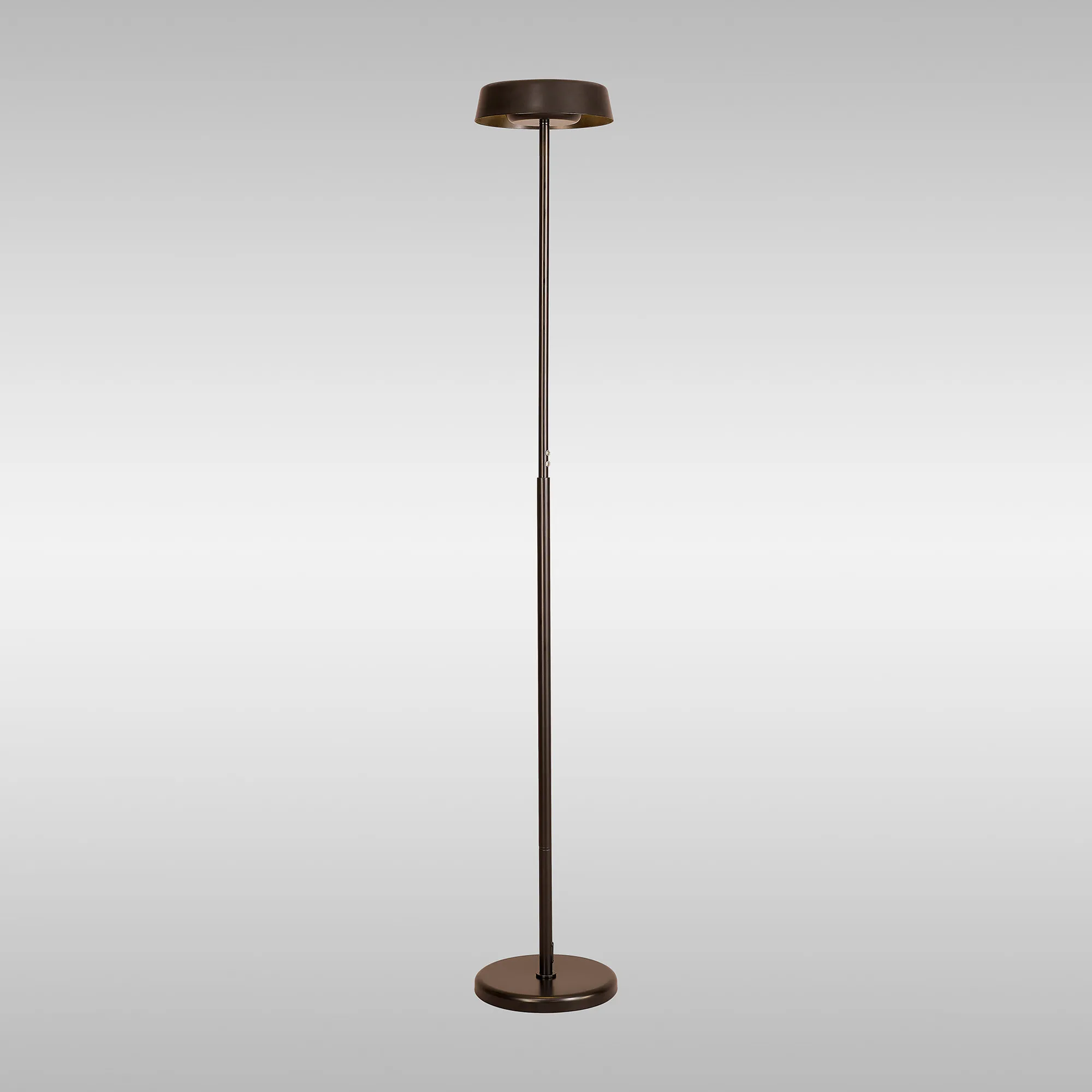 Noa II Floor Lamps Mantra Multi Head Floor Lamps